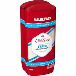 Cheapest ❤️ Old Spice High Endurance Fresh Scent Deodorant Twin Pack 😀