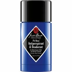 Promo 💯 Jack Black Pit Boss Antiperspirant And Deodorant 2.75 Oz. ❤️