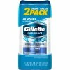 Outlet 🎉 Gillette Cool Wave Clear Gel Antiperspirant Deodorant 2 Pk. 😉