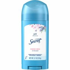 Deals 👏 Secret Powder Fresh Original Solid Antiperspirant Deodorant 🧨
