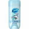 Promo 👍 Secret Island Retreat Capri Clear Gel Antiperspirant Deodorant 🥰