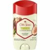 Discount ❤️ Old Spice Timber Scent Invisible Solid Anti Perspirant And Deodorant 2.6 Oz. ⭐