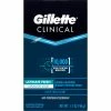Flash Sale 🎁 Gillette Clinical Strength All Day Fresh Advanced Solid Antiperspirant Deodorant 😍
