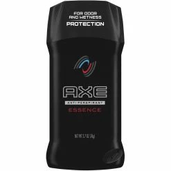 Top 10 ⭐ Axe Essence Antiperspirant And Deodorant 2.7 Oz. ❤️