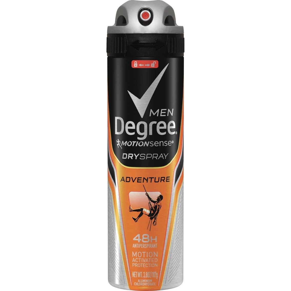 Deals 🔥 Degree Men Adventure Dry Spray Deodorant 😍 1 Deals 🔥 Degree Men Adventure Dry Spray Deodorant 😍