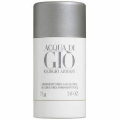 Buy 👏 Giorgio Armani Acqua Di Gio Pour Homme Deodorant 😉