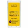 New ✔️ Green Goo Deodorant Mag Unscented 2.25 Oz Oval 👍
