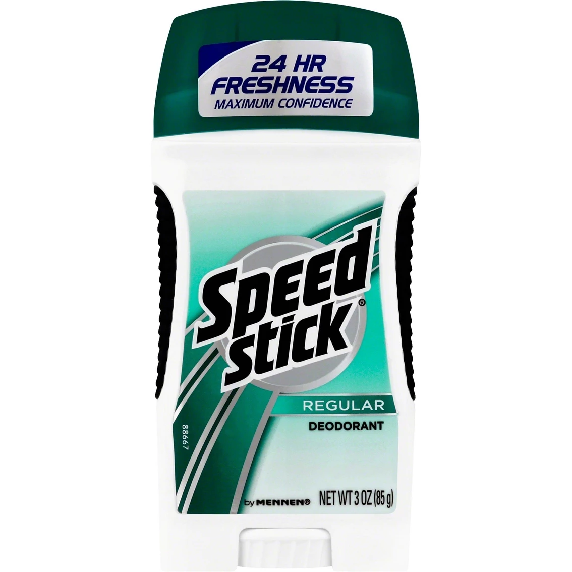 Brand new 💯 Mennen Speed Stick Regular Deodorant 3 Oz. ✨ 1 Brand new 💯 Mennen Speed Stick Regular Deodorant 3 Oz. ✨
