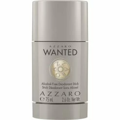 Hot Sale 😀 Azzaro Wanted Deodorant Stick 👍