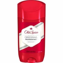 Best deal 🤩 Old Spice High Endurance Original Scent Deodorant For Men 3 Oz. ❤️
