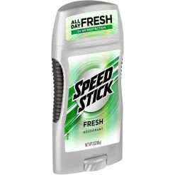 Deals 🎁 Mennen Speed Stick Deodorant Active Fresh 3 Oz. ✨