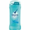 Budget 💯 Degree For 👩 Women Dry Protection Shower Clean Antiperspirant Deodorant ❤️