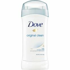 Top 10 🛒 Dove Original Clean Antiperspirant And Deodorant 😍
