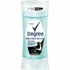Top 10 🤩 Degree MotionSense Ultra Clear Black + White Pure Clean Antiperspirant Deodorant 🔥