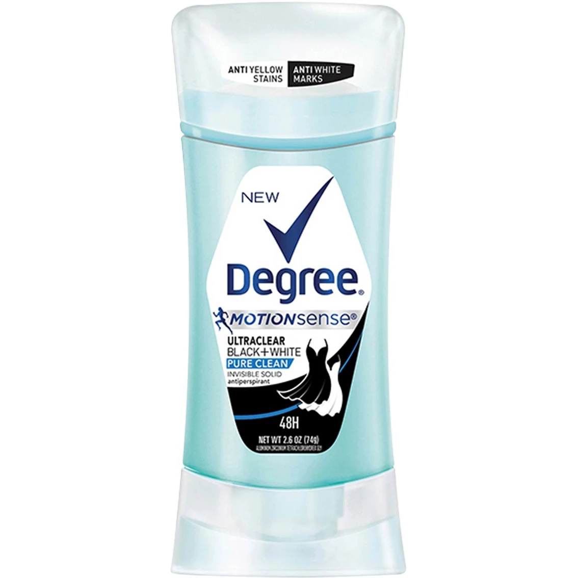 Top 10 ๐คฉ Degree MotionSense Ultra Clear Black + White Pure Clean Antiperspirant Deodorant ๐ฅ 1 Top 10 ๐คฉ Degree MotionSense Ultra Clear Black + White Pure Clean Antiperspirant Deodorant ๐ฅ