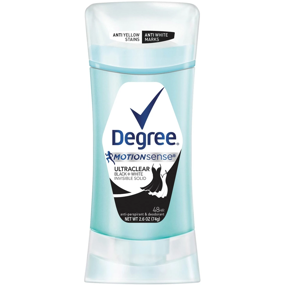 Best Sale โค๏ธ Degree ๐ฉ Women MotionSense Ultra Clear Black + White Antiperspirant Deodorant ๐ 1 Best Sale โค๏ธ Degree ๐ฉ Women MotionSense Ultra Clear Black + White Antiperspirant Deodorant ๐