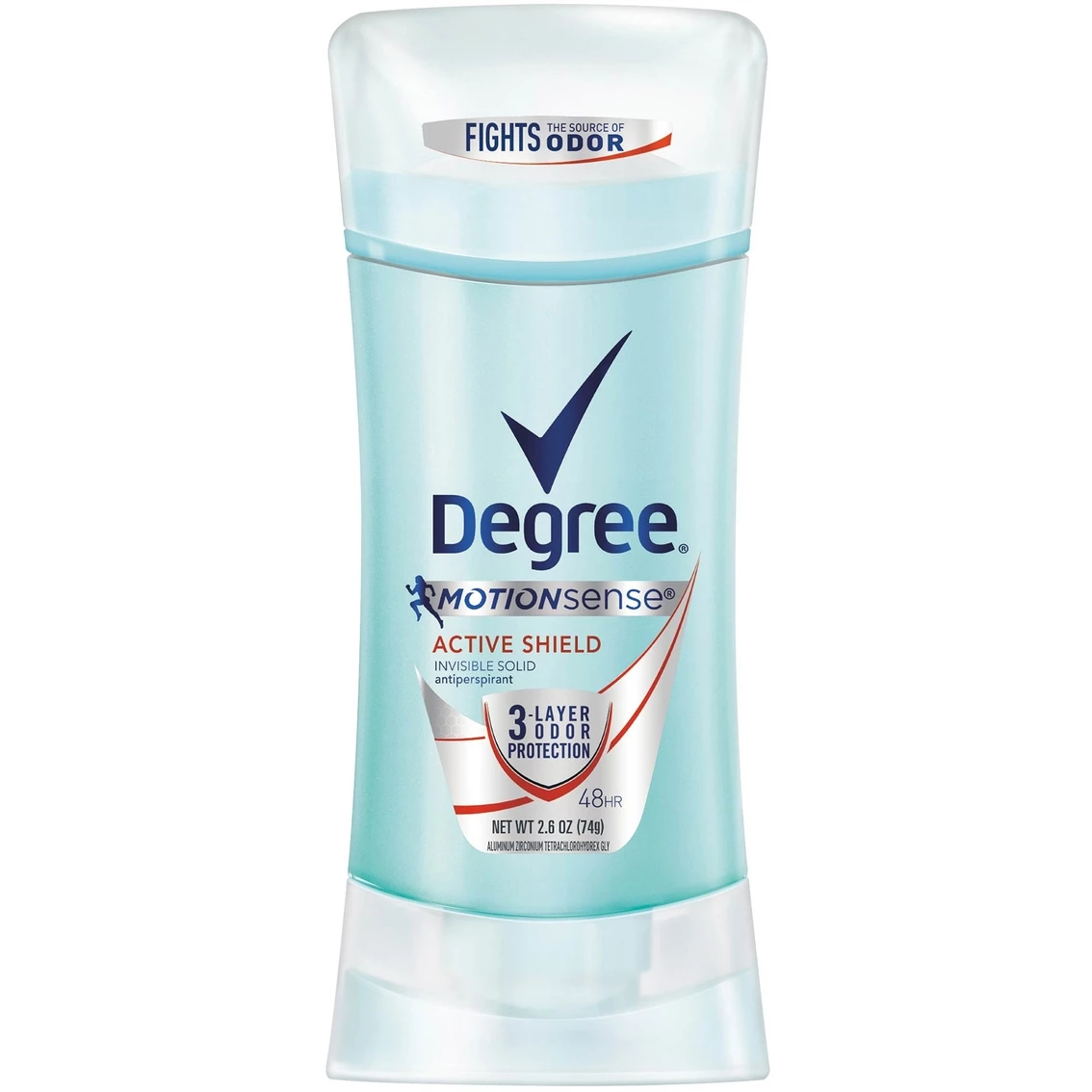 Brand new โ๏ธ Degree ๐ฉ Women MotionSense Antiperspirant And Deodorant Active Shield ๐งจ 1 Brand new โ๏ธ Degree ๐ฉ Women MotionSense Antiperspirant And Deodorant Active Shield ๐งจ