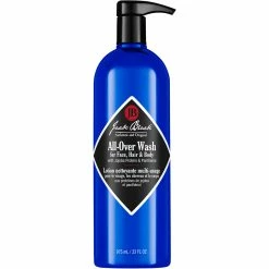 Buy 😍 Jack Black All Over Wash 33 Oz. 🛒