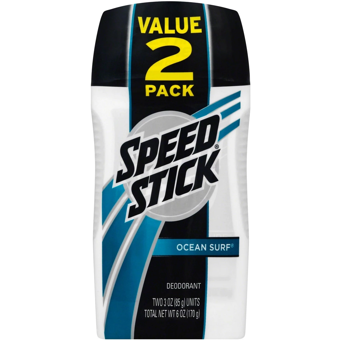 Flash Sale ๐ Speed Stick Ocean Surf Twin Pack, 3 Oz. ๐งจ 1 Flash Sale ๐ Speed Stick Ocean Surf Twin Pack, 3 Oz. ๐งจ