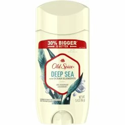 Best deal 🎉 Old Spice Deep Sea With Ocean Elements Deodorant For Men ✔️