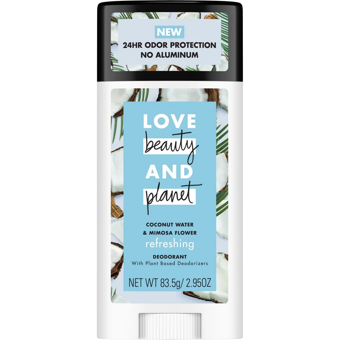 Buy 🎁 Love Beauty And Planet Love Beauty Planet Refreshing Coconut Water Deodorant 👏 1 Buy 🎁 Love Beauty And Planet Love Beauty Planet Refreshing Coconut Water Deodorant 👏