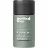 Coupon 🎁 Method Aluminum Free Deodorant Juniper And Sage, 2.65 Oz. ⭐