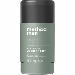 Coupon 🎁 Method Aluminum Free Deodorant Juniper And Sage, 2.65 Oz. ⭐