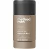 Brand new 🌟 Method Aluminum Free Deodorant Cedar And Cypress 2.65 Oz ⌛
