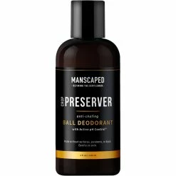 Discount ❤️ Manscaped Crop Preserver Anti Chafing Deodorant 3 Oz. 👍