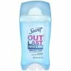 Promo 🎉 Secret Outlast Invisible Solid Complete Clean Deodorant ✔️