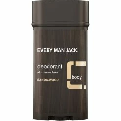 Top 10 🔥 Every Man Jack 🩴 Sandalwood Deodorant 3 Oz. 🔥
