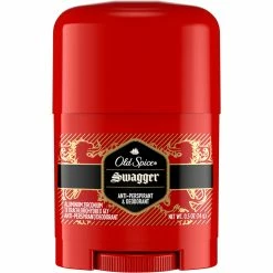 Cheap 💯 Old Spice Red Collection Invisible Solid Swagger Travel Deodorant 0.5 Oz. ⭐