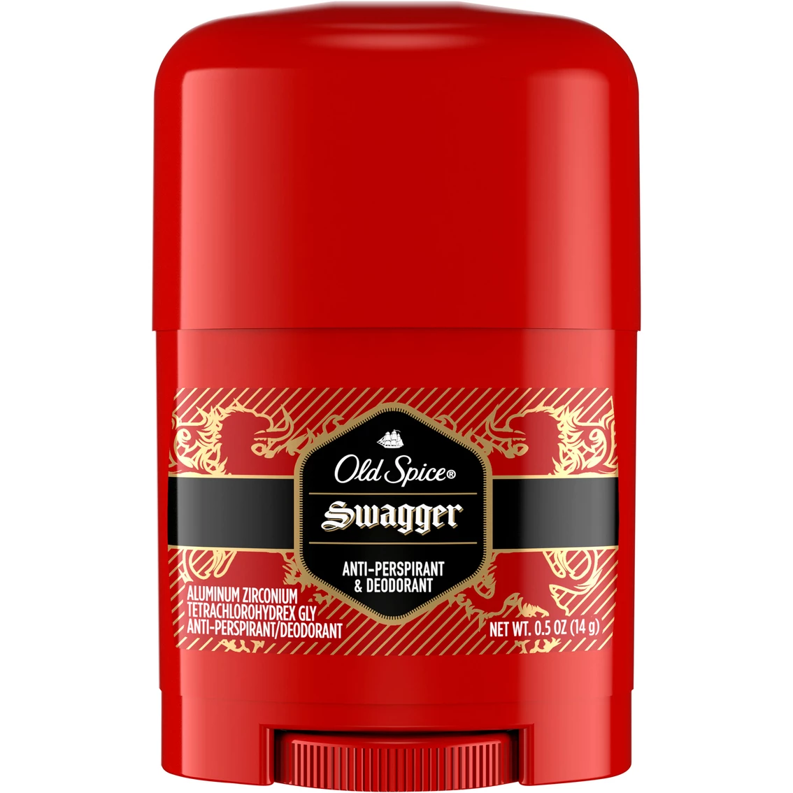 Cheap ๐ฏ Old Spice Red Collection Invisible Solid Swagger Travel Deodorant 0.5 Oz. โญ 1 Cheap ๐ฏ Old Spice Red Collection Invisible Solid Swagger Travel Deodorant 0.5 Oz. โญ