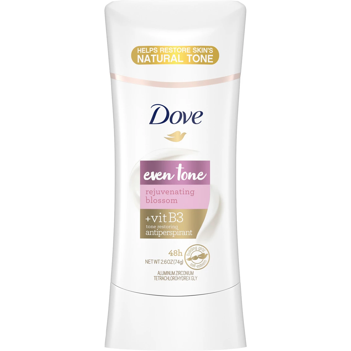 Budget π₯° Dove Even Tone Rejuvenating Blossom Antiperspirant 2.6 Oz. π 1 Budget π₯° Dove Even Tone Rejuvenating Blossom Antiperspirant 2.6 Oz. π