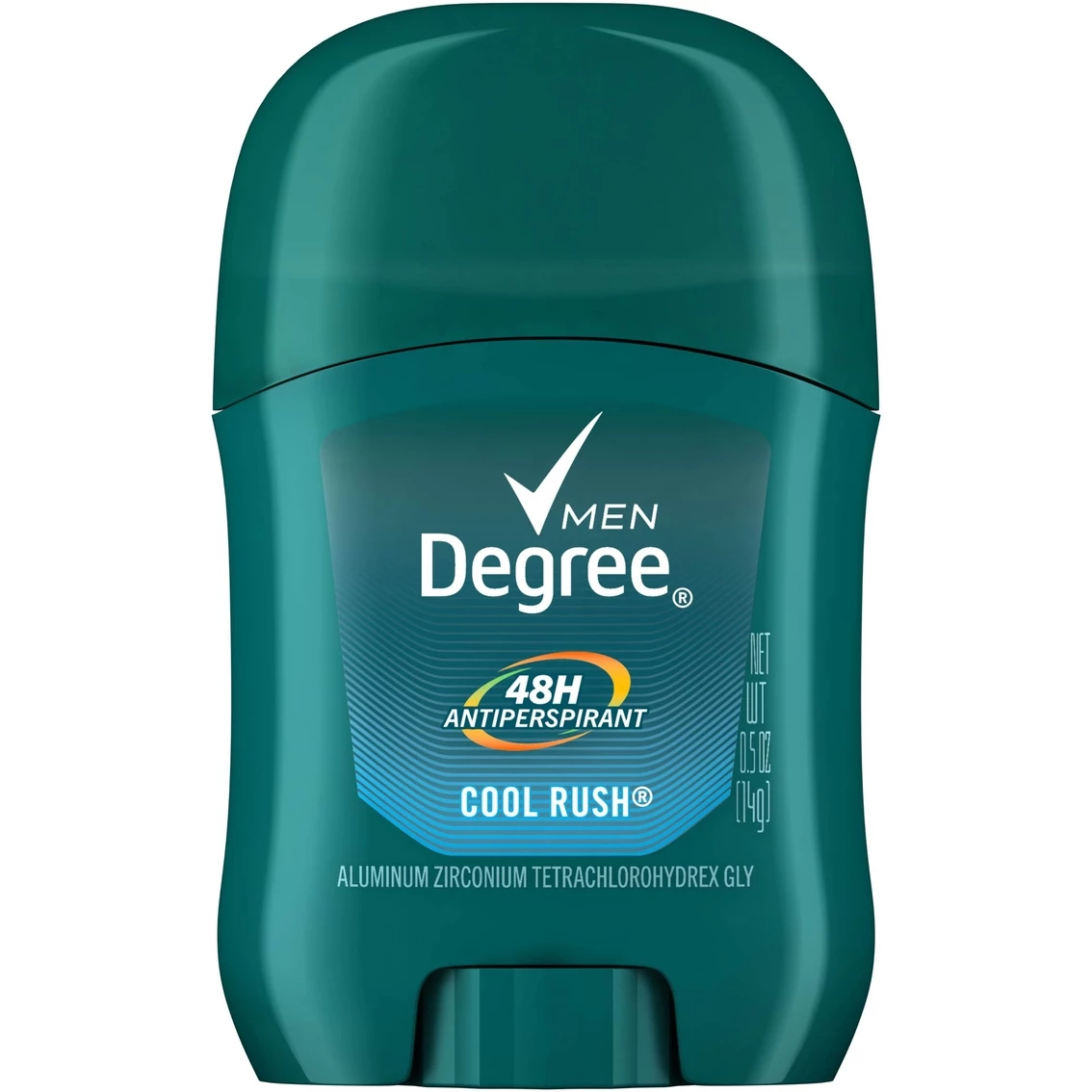 Promo ๐ Degree Dry Protection Cool Rush Antiperspirant Deodorant 0.5 Oz. ๐ 1 Promo ๐ Degree Dry Protection Cool Rush Antiperspirant Deodorant 0.5 Oz. ๐