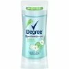 Brand new 🔔 Degree 👩 Women Antiperspirant Deodorant Apple And Gardenia ⌛
