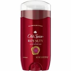 Coupon ⭐ Old Spice Red Reserve Royalty Deodorant 3 Oz. 🔥