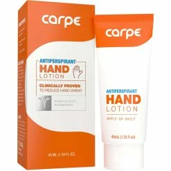Buy ๐ Carpe Hand Antiperspirant ๐
