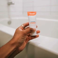 Cheapest 🔥 Carpe Foot Antiperspirant Lotion 🌟 -Body Bath Sales unnamed file 488