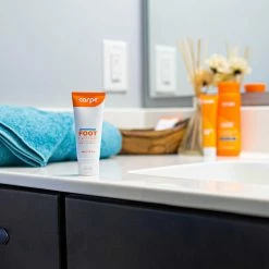 Cheapest 🔥 Carpe Foot Antiperspirant Lotion 🌟 -Body Bath Sales unnamed file 489