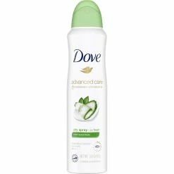 Hot Sale ✔️ Dove Cool Essentials 48-Hour Antiperspirant & Deodorant Dry Spray 👏
