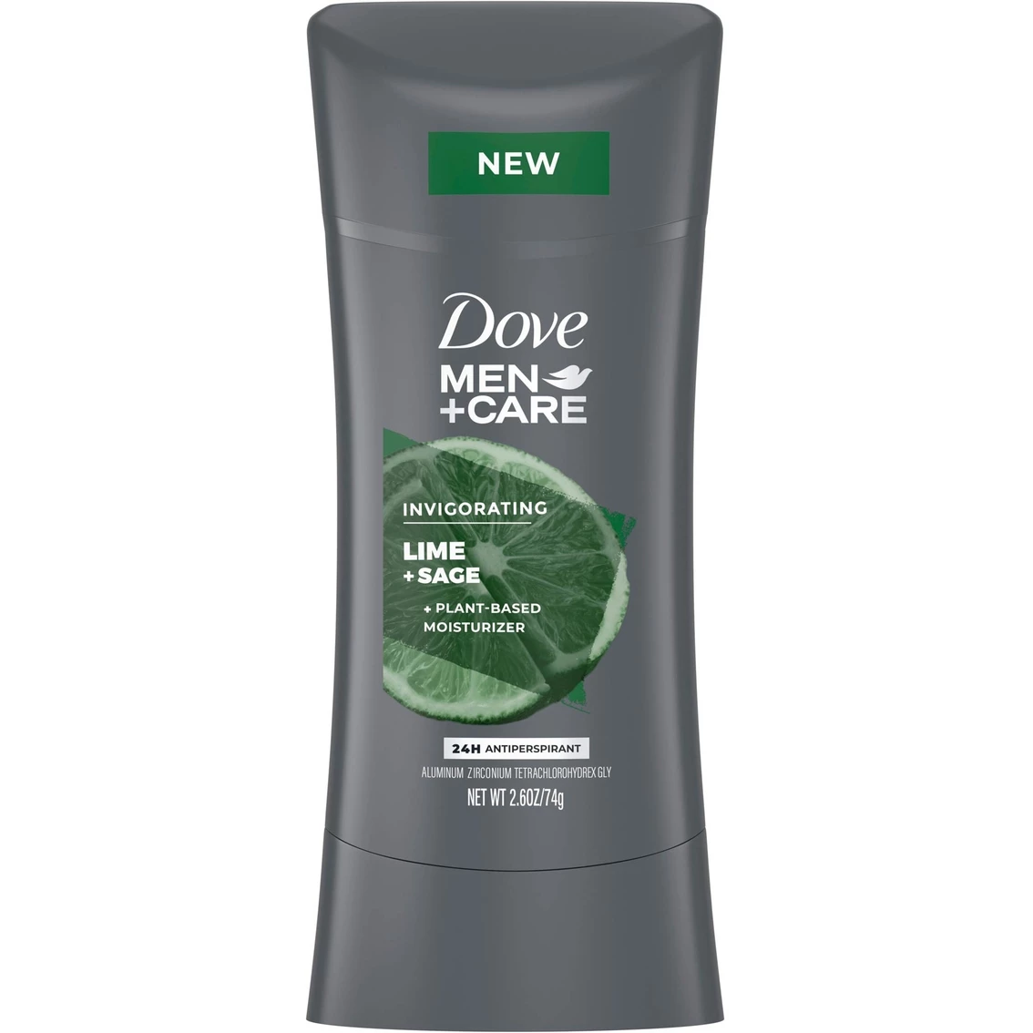 New ๐ Dove Men+Care Antiperspirant Lime + Sage Deodorant โค๏ธ 1 New ๐ Dove Men+Care Antiperspirant Lime + Sage Deodorant โค๏ธ