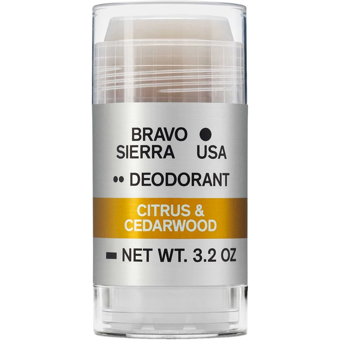 Buy ๐ Bravo Sierra Citrus And Cedarwood Deodorant 3.2 Oz. ๐ฅฐ 1 Buy ๐ Bravo Sierra Citrus And Cedarwood Deodorant 3.2 Oz. ๐ฅฐ