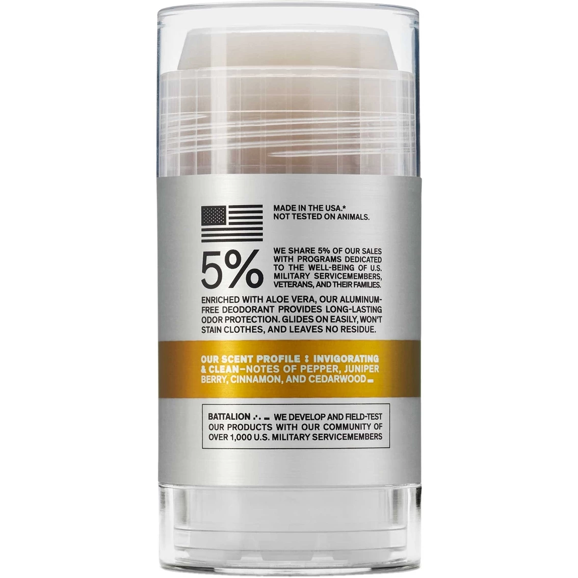 Buy ๐ Bravo Sierra Citrus And Cedarwood Deodorant 3.2 Oz. ๐ฅฐ 2 Buy ๐ Bravo Sierra Citrus And Cedarwood Deodorant 3.2 Oz. ๐ฅฐ - Image 2