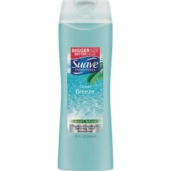 Hot Sale ⌛ Suave Ocean Breeze Body Wash 🎉