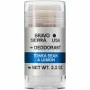 Budget 🥰 Bravo Sierra Tonka Bean And Lemon Deodorant 3.2 Oz. 🌟