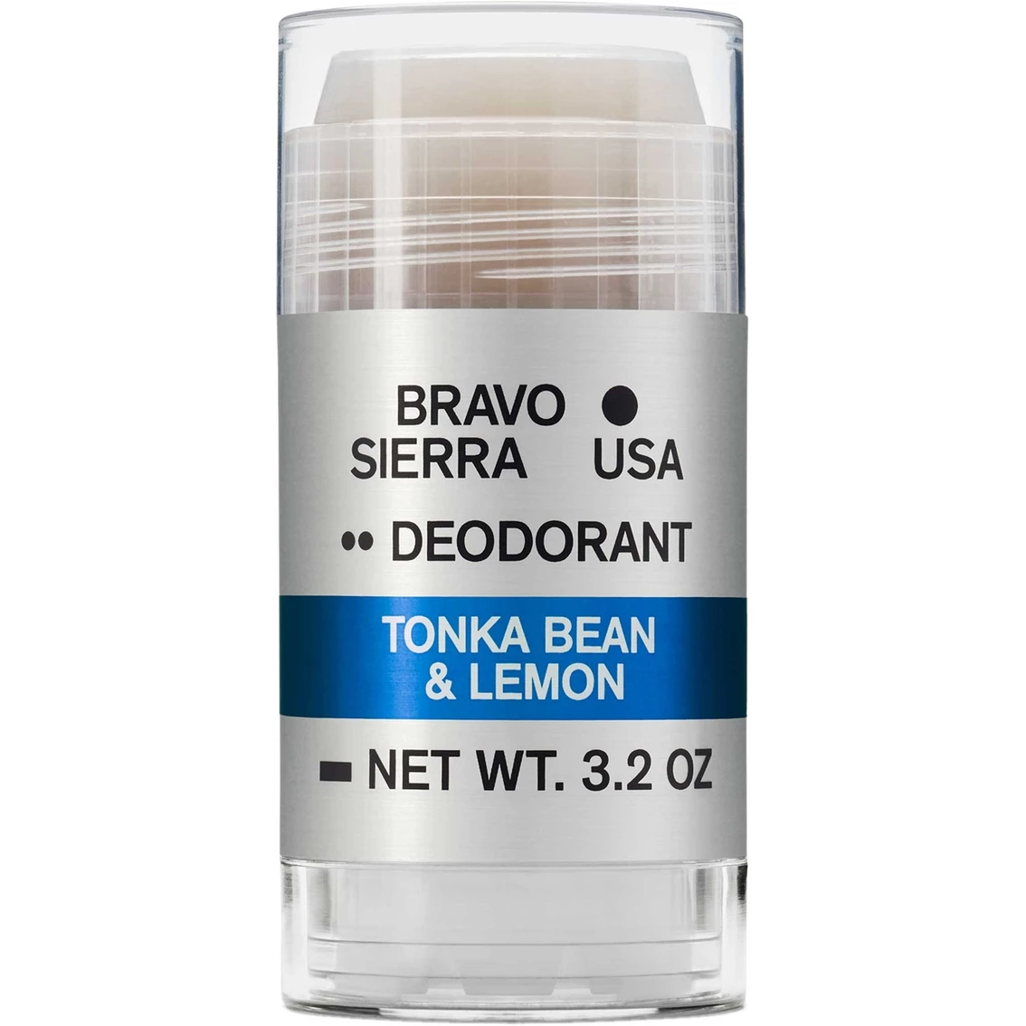 Budget 🥰 Bravo Sierra Tonka Bean And Lemon Deodorant 3.2 Oz. 🌟 1 Budget 🥰 Bravo Sierra Tonka Bean And Lemon Deodorant 3.2 Oz. 🌟