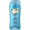 Best Sale 😀 Secret Fresh Collection Coconut Scent Invisible Solid Anti Perspirant ✔️