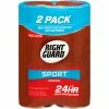 Hot Sale 🧨 Right Guard Sport Aerosol Original Antiperspirant Deodorant 2 Pk., 8.5 Oz. 👍