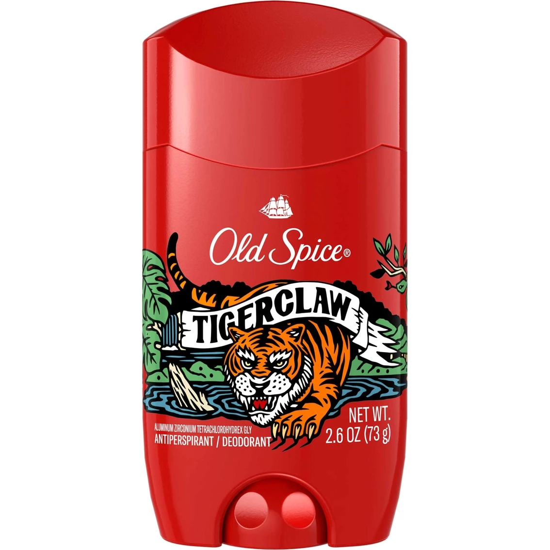 Best deal 🤩 Old Spice Tigerclaw Antiperspirant Deodorant 🎉 1 Best deal 🤩 Old Spice Tigerclaw Antiperspirant Deodorant 🎉